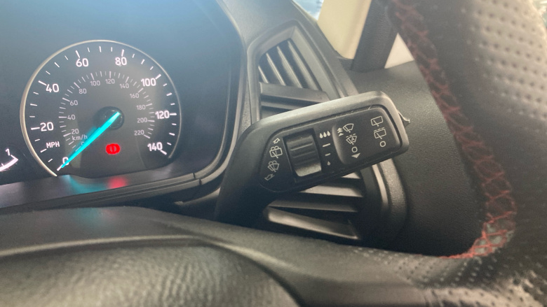 Ford EcoSport 1.0 EcoBoost 125 ST-Line 5dr Petrol Hatchback